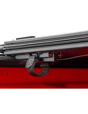 Twarda pokrywa paki tri-fold Rough Country 5' 7"