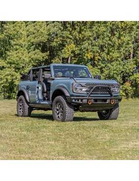 Bull bar Safari Rough Country