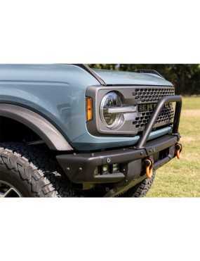 Bull bar Safari Rough Country
