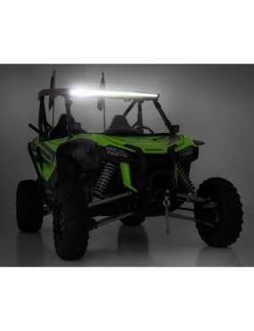 Listwa LED 40" pojedyncza spot Rough Country Black Series