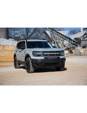 Listwa LED z mocowaniem na zderzak 20" white DRL Black Series Rough Country