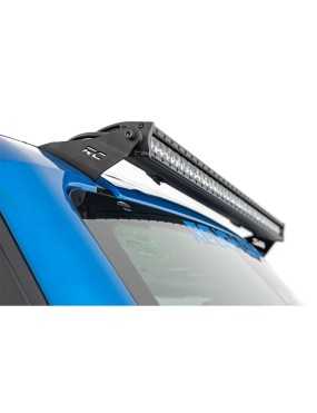 Listwa LED z mocowaniem nad szybą 40" Black Series Rough Country