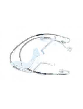 Układ hamulcowy przedłużone przód Rough Country Lift 4,5-6"
