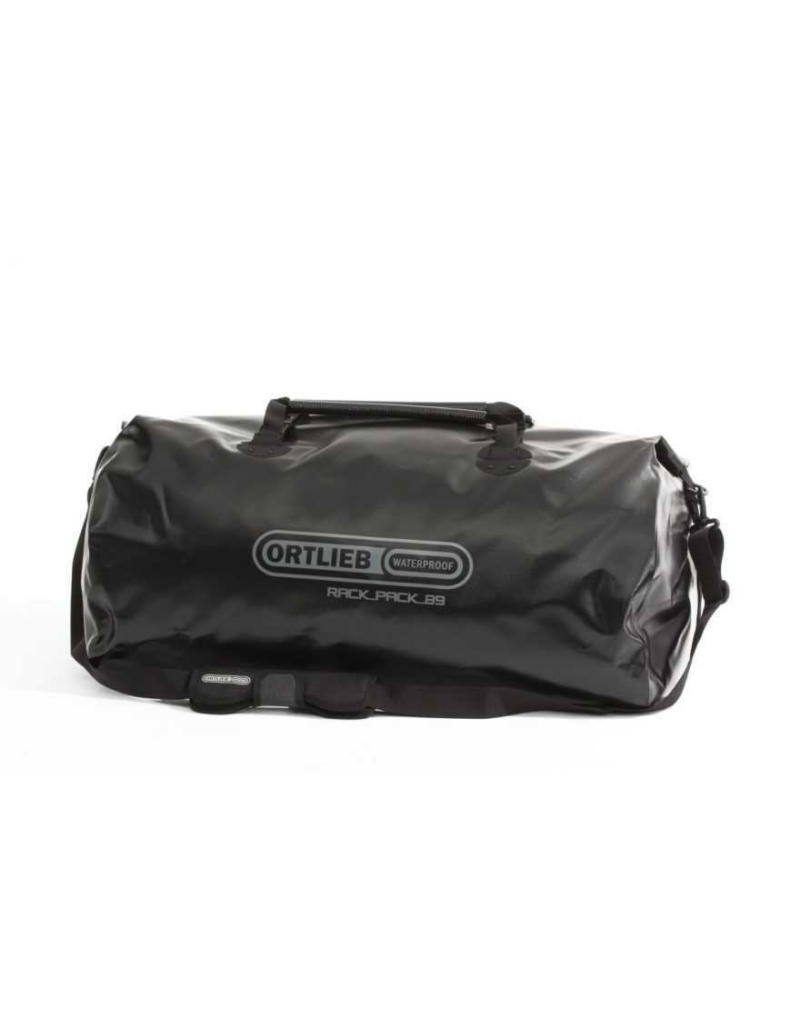 Travel bag Ortlieb Rack-Pack S 24L Travel bag Ortlieb Rack-Pack S 24L