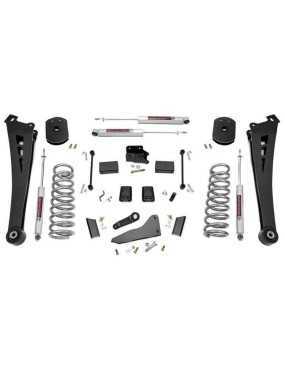 Zestaw zawieszenia Rough Country Lift 4,5"