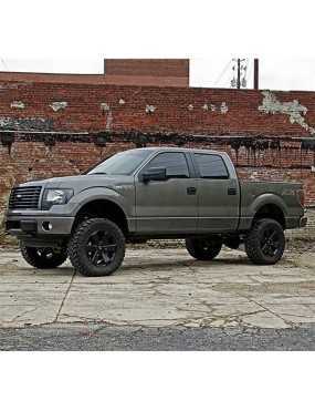 Zestaw zawieszenia Rough Country Lift 6" 11-14