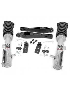 Zestaw zawieszenia Rough Country Lift 2"