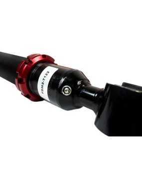 Zestaw zawieszenia Red Springs Lift 2"