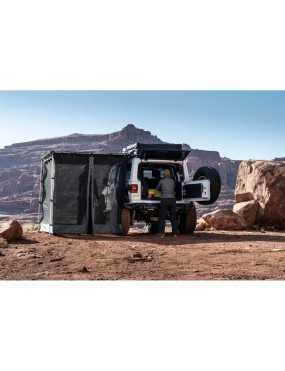 Moskitiera markizy Smittybilt Gen2 6"