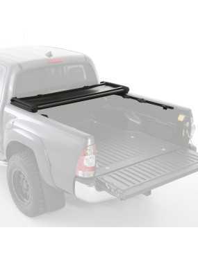 Miękka pokrywa paki Smittybilt Smart Cover Crew Cab 5,7'