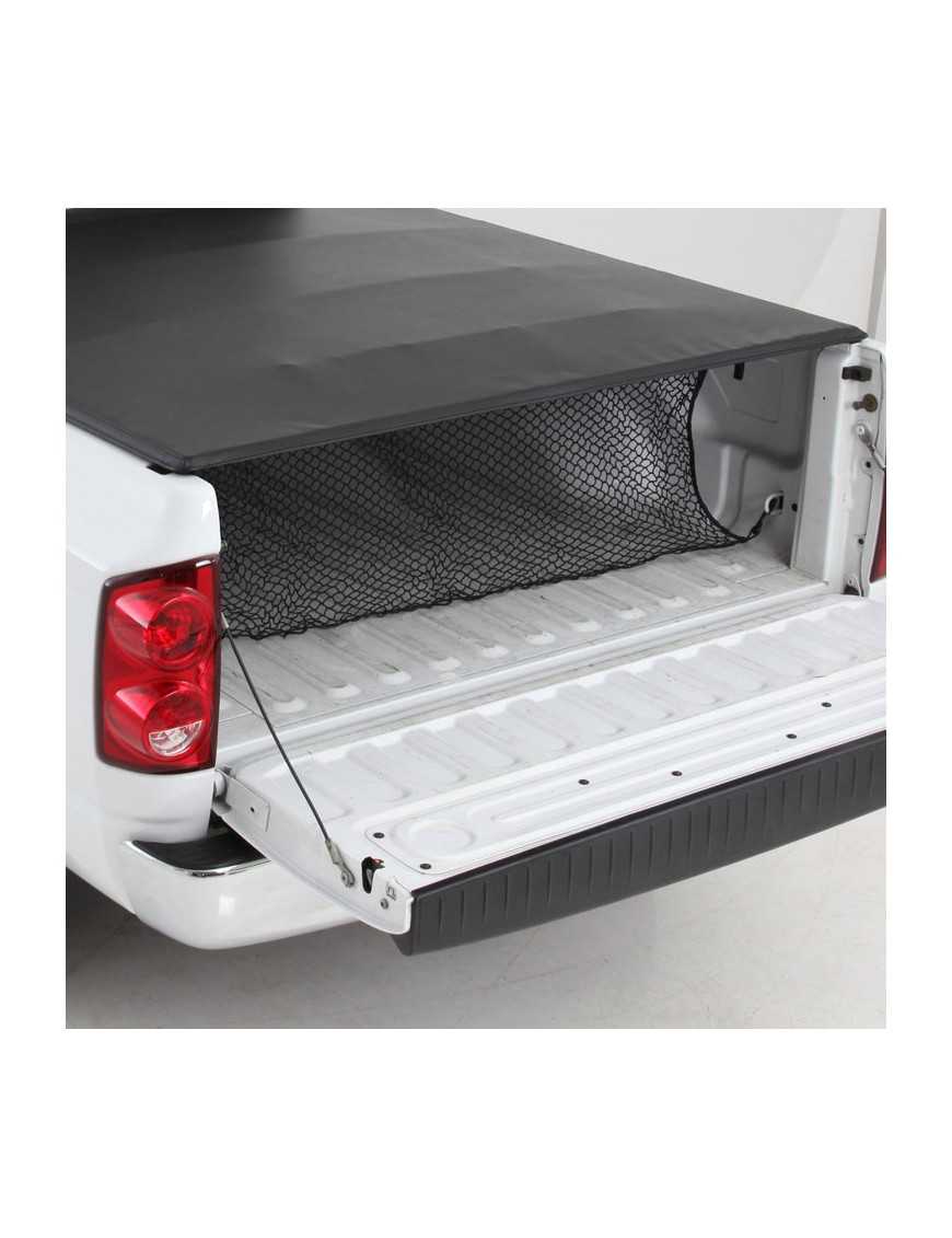 Miękka pokrywa paki Smittybilt Smart Cover Crew Cab 5,7'
