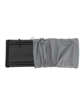 Miękka pokrywa paki Smittybilt Smart Cover 5,5'