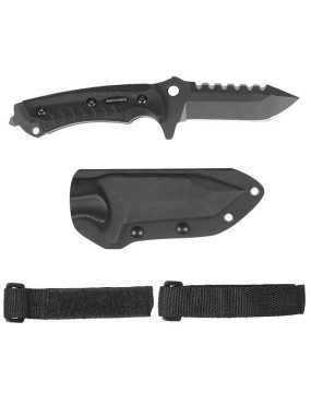 Nóż survivalowy F.A.S.T. Smittybilt