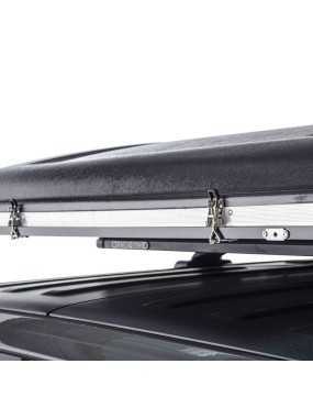 Namiot dachowy Overlander Smittybilt Hard Shell 
