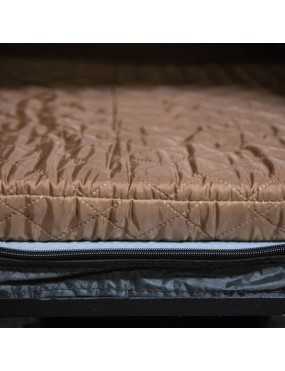 Namiot dachowy Overlander Smittybilt Hard Shell 