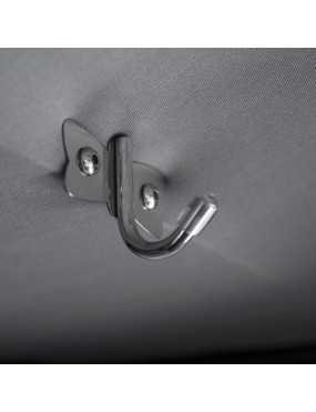 Namiot dachowy Overlander Smittybilt Hard Shell 