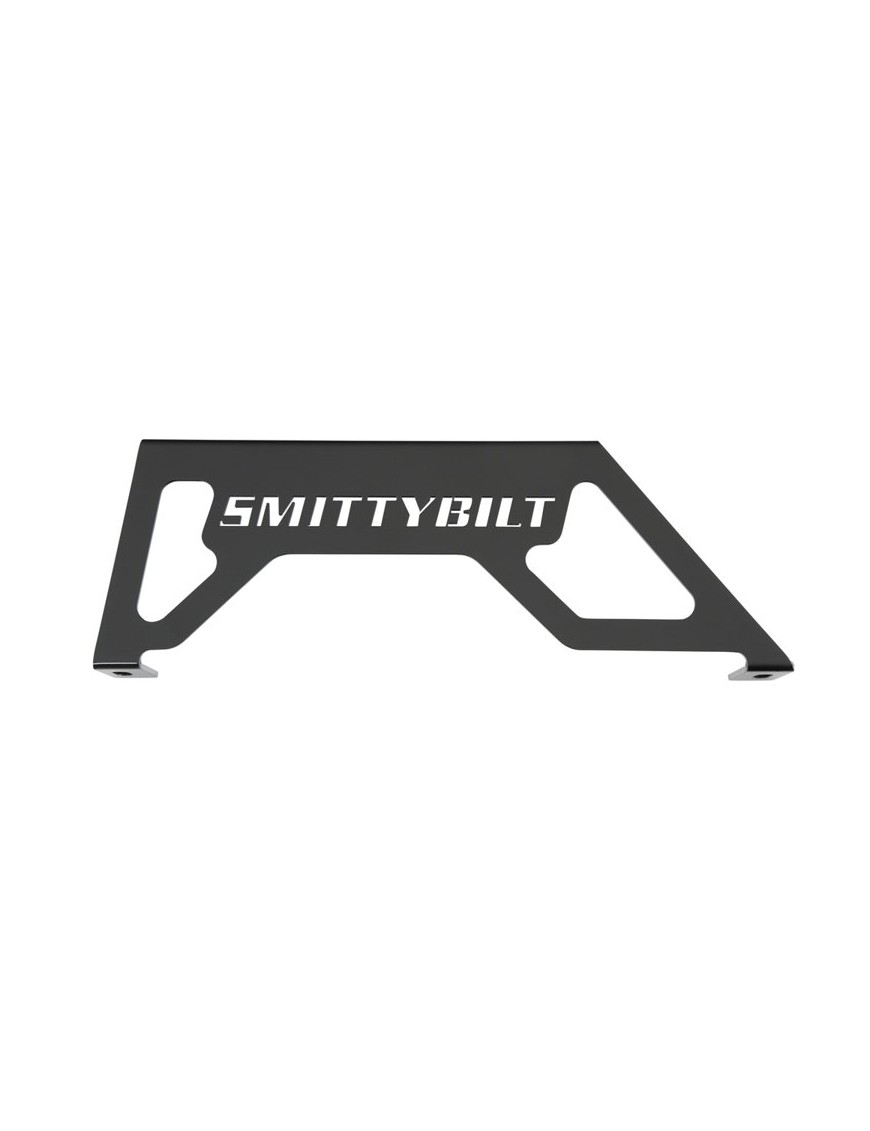 Adaptery mocowania foteli tył Smittybilt