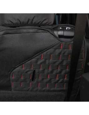 Pokrowiec kanapy tył black Smittybilt Custom Fit G.E.A.R. GEN2