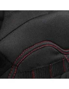 Pokrowce na fotele przód black Smittybilt Custom Fit G.E.A.R. GEN2