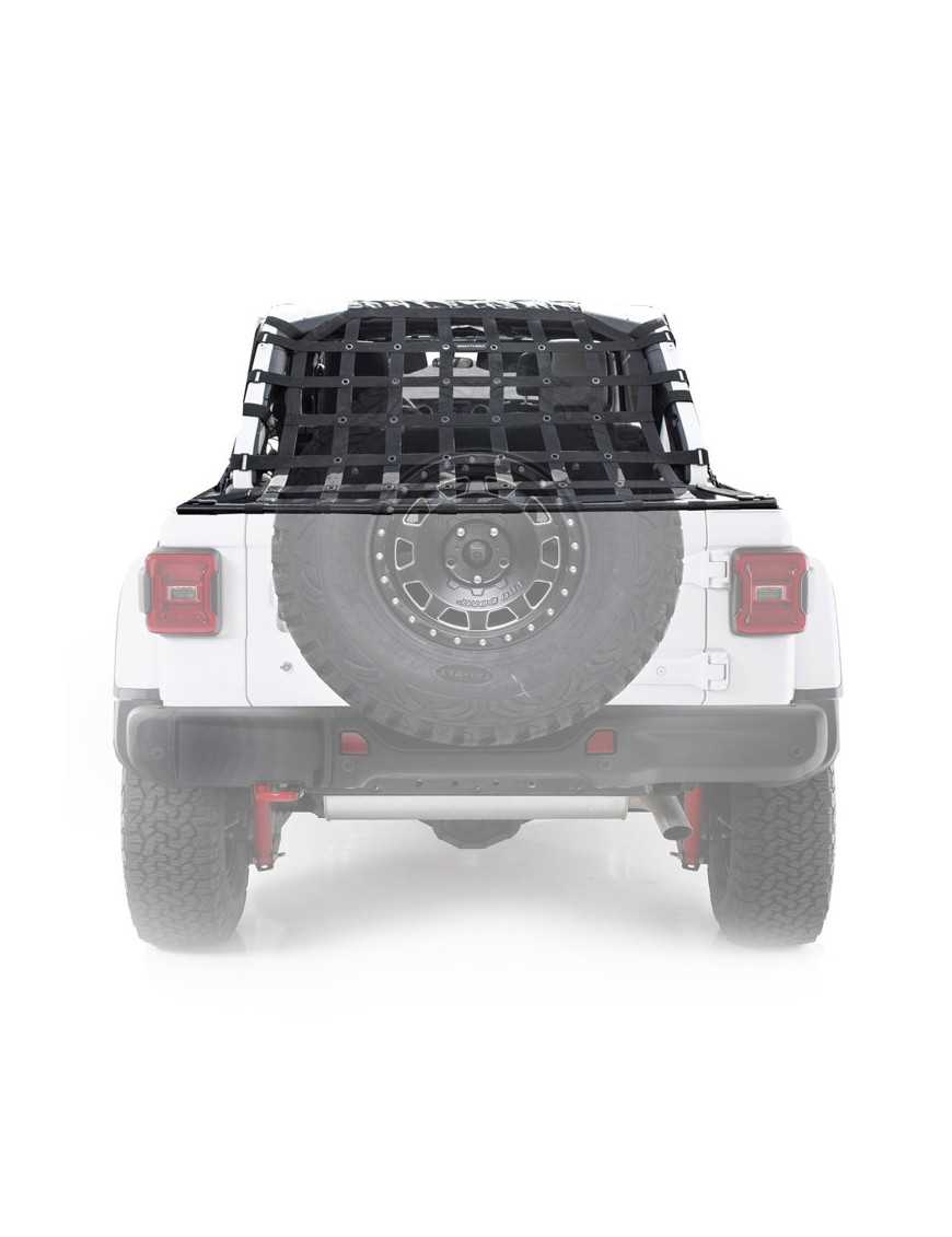 Siatka Smittybilt C.RES-2 HD