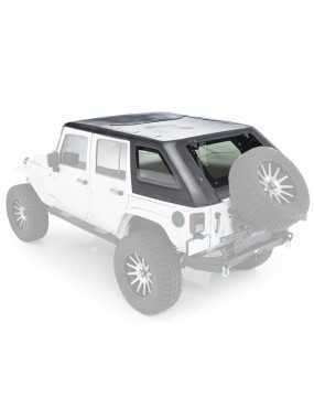 Hard top Slant Smittybilt