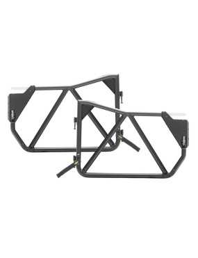 Drzwi rurowe przód GEN3 Smittybilt