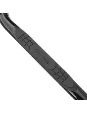Progi, stopnie Smittybilt Sure Step Extended Cab