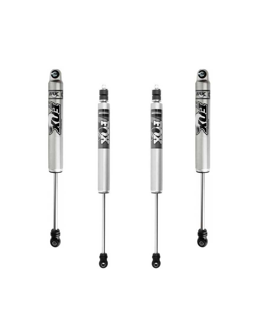 Zestaw amortyzatorów Fox Performance 2.0 IFP Lift 0-1"