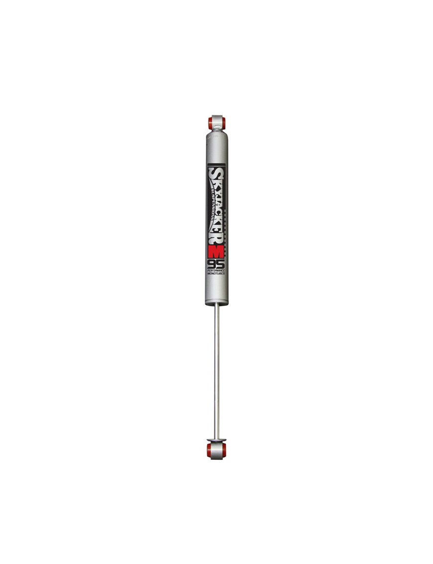 Amortyzator gazowy tył Skyjacker M95 Monotube Lift 1-2"