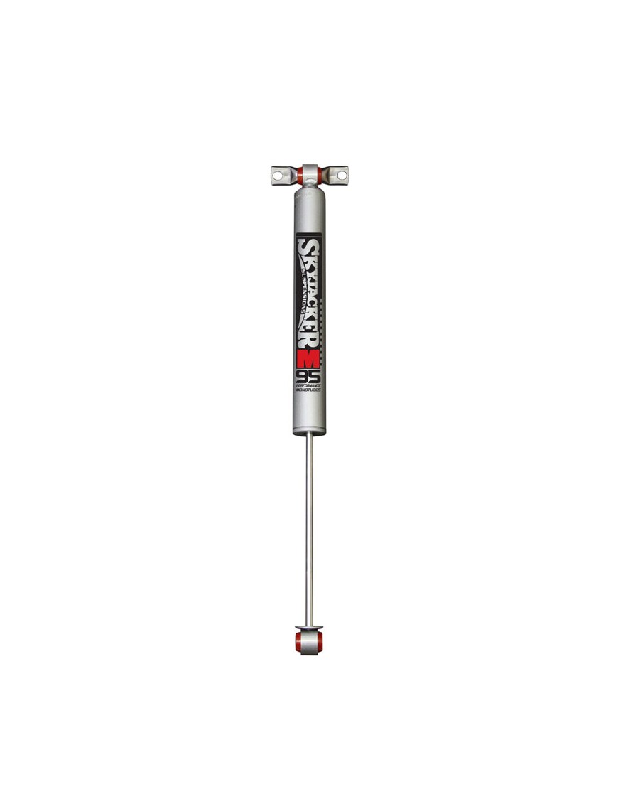 Amortyzator gazowy tył Skyjacker M95 Monotube Lift 0-1"