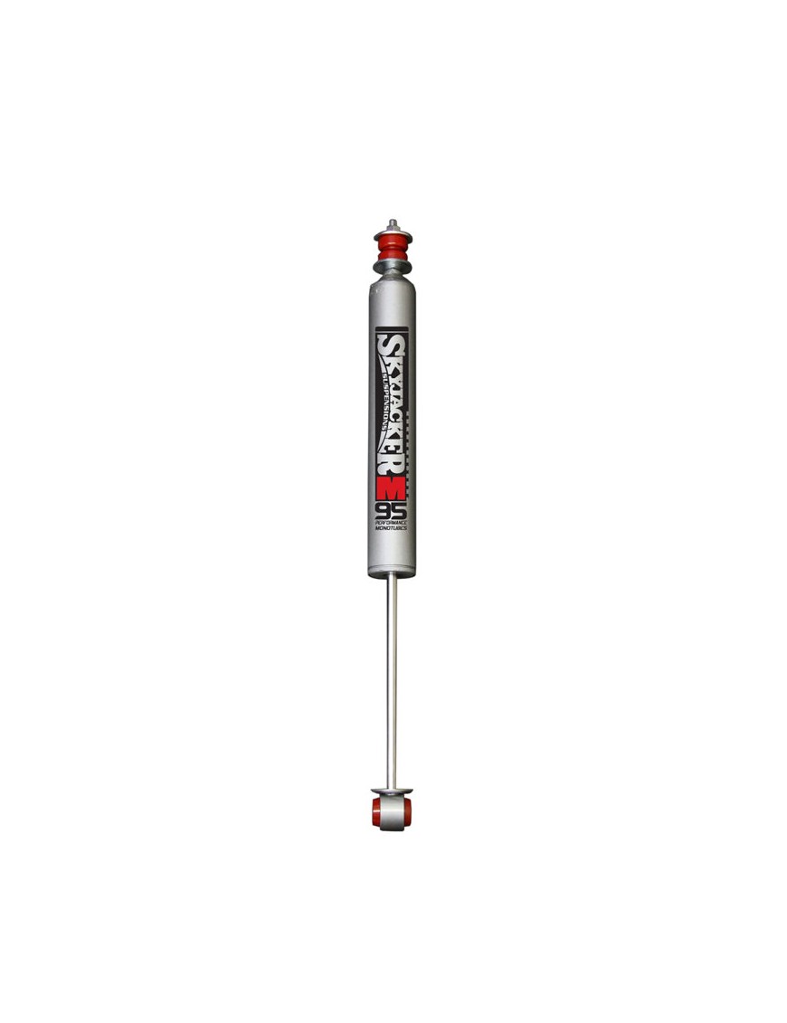 Amortyzator gazowy przód Skyjacker M95 Monotube Lift 6-7"