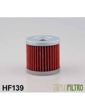 Filtr Oleju DR-Z400 HF139