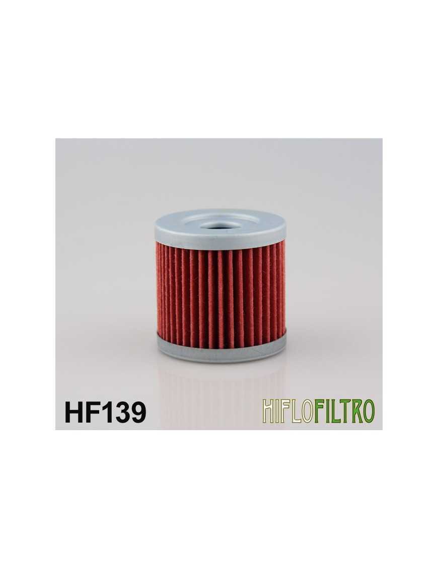 Filtr Oleju DR-Z400 HF139