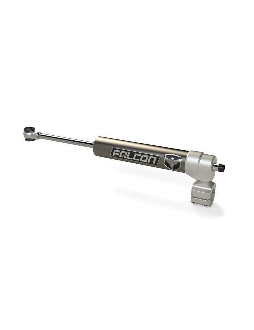 Amortyzator skrętu drążek 1-5/8" TeraFlex Falcon Nexus EF 2.1 Lift 0-6"