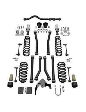 Zestaw zawieszenia TeraFlex Sport ST3 Lift 3"