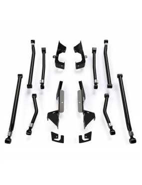 Upgrade kit long arm TeraFlex Alpine Lift 3-6"