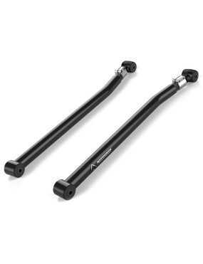 Wahacze regulowane dolne przód long arm TeraFlex Alpine Lift 3-6"