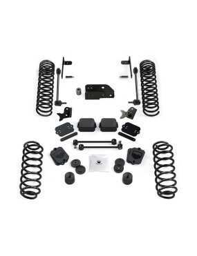 Base kit RHD TeraFlex Lift 2,5"