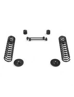 Base kit TeraFlex Lift 2,5"