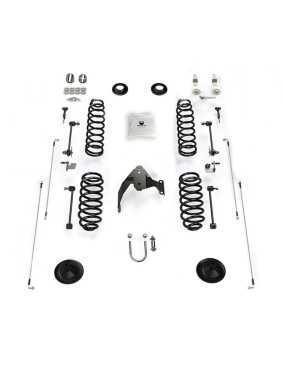 Base kit TeraFlex Lift 4"