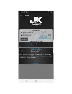 Moduł, programator Z Automotive JK Blaster