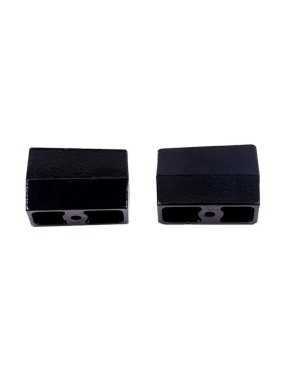 Bloki pod resory Zone Lift 4"