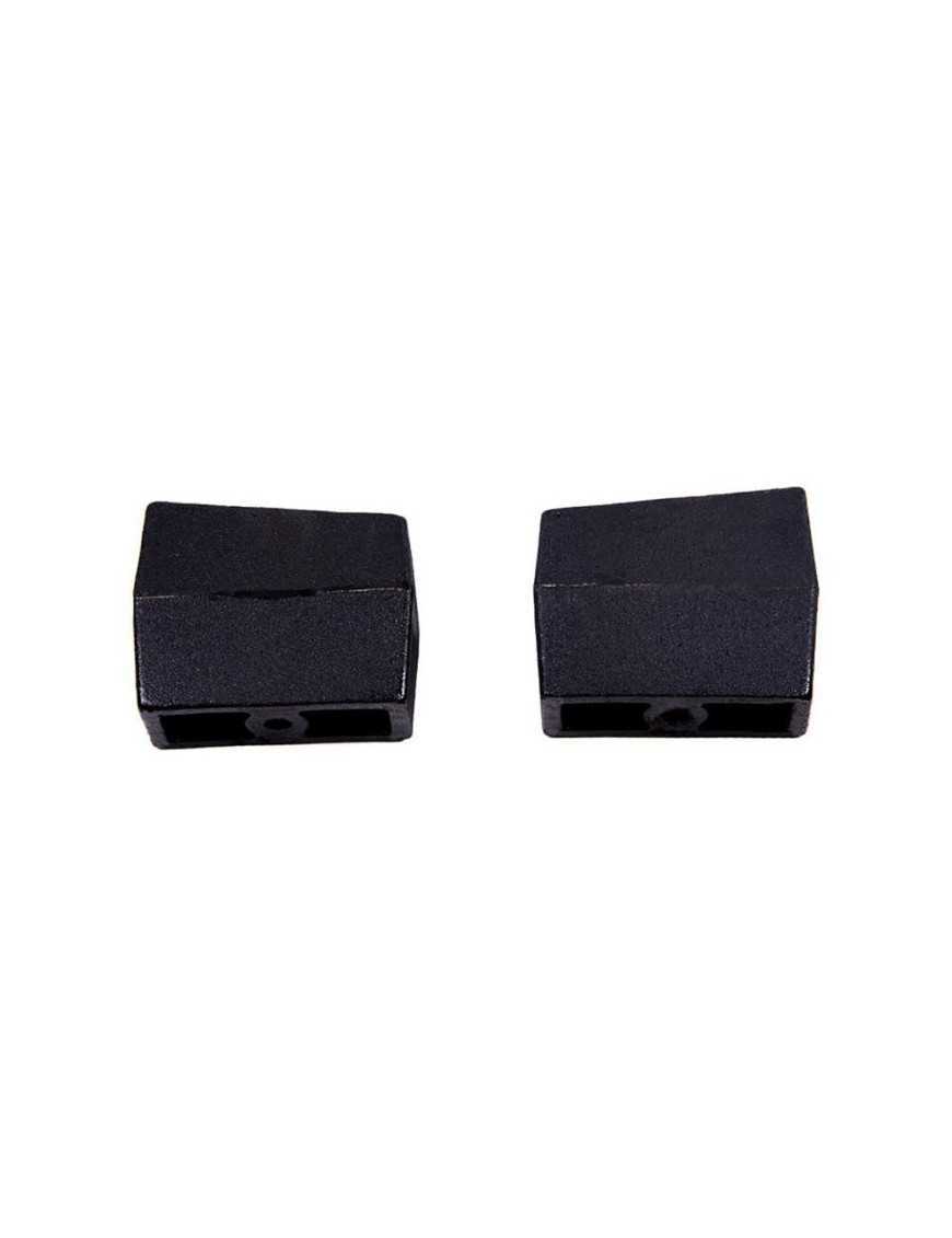 Bloki pod resory Zone Lift 5"