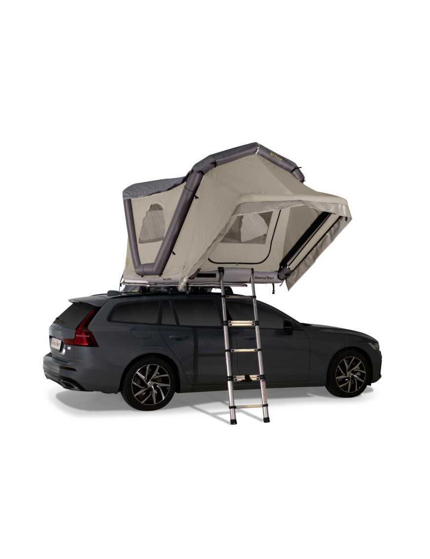 GENTLETENT ROOF TOP TENT