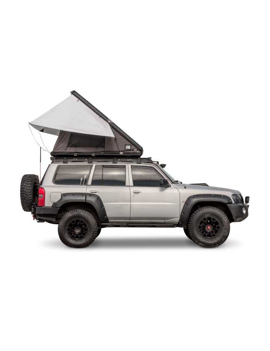 ROOF TENT OFFLANDER TRIANGLE TAHAT XL
