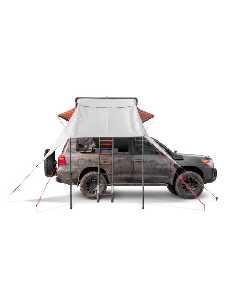 ROOF FOR TENT FOLD 4 ROOF FOR TENT FOLD 4