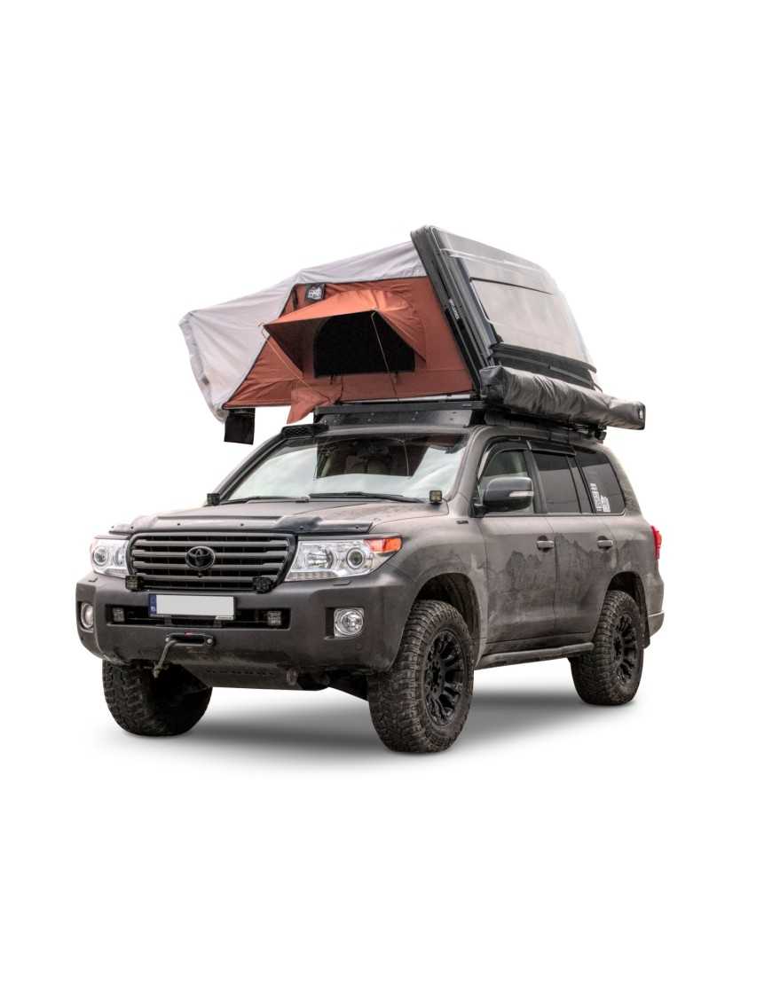 ROOF TOP TENT FOLD 4 ROOF TOP TENT FOLD 4