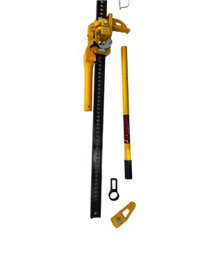 Podnośnik Farm Jack 48" T-max