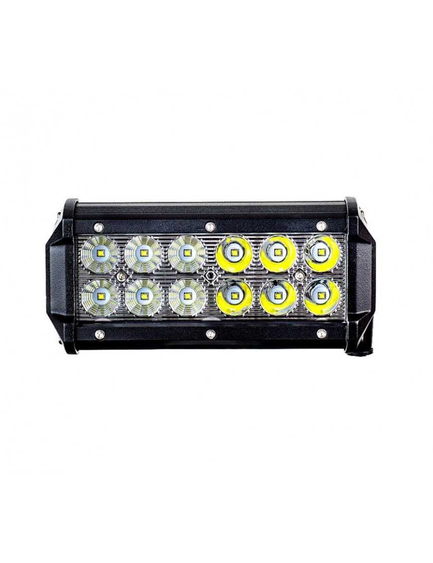 LED Panel 36W 167mm Right Combo LED Panel 36W 167mm Right Combo