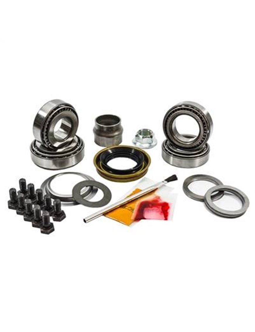 Nitro Master Install Kit, 186mm for Jeep Wrangler JL 2018-2021 Nitro Master Install Kit, 186mm for Jeep Wrangler JL 2018-2021